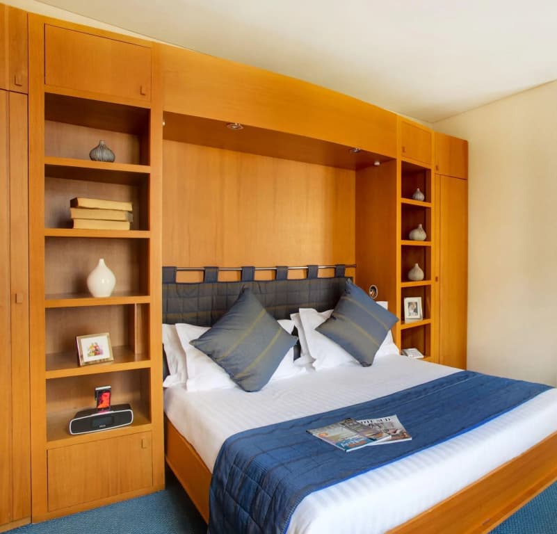 Hotel Indigo Paris Opera - photo 6