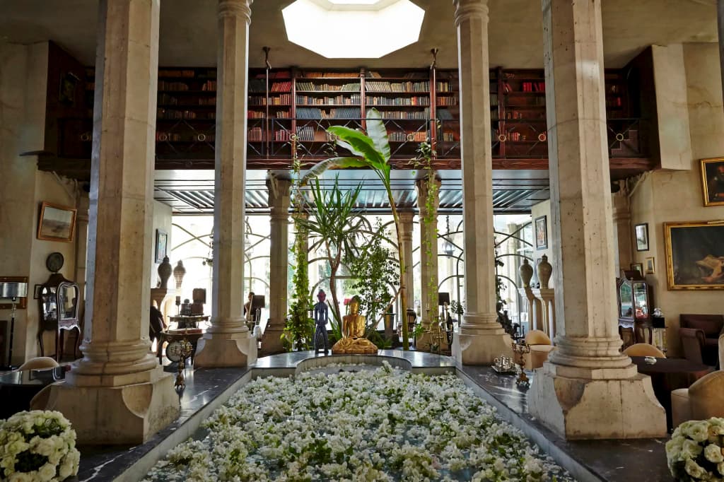 Palais Rhoul & SPA - main photo
