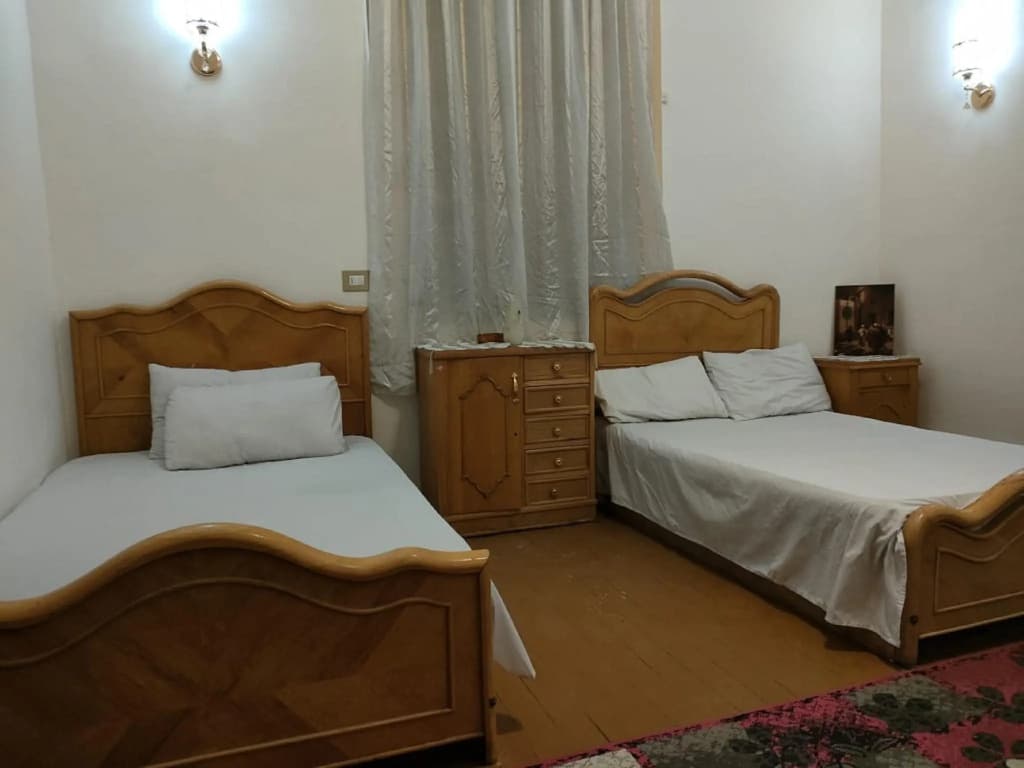 New York Hostel Cairo - photo 1
