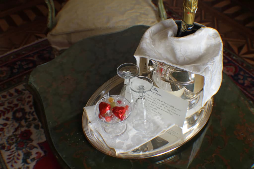 Hotel Palazzo Abadessa - photo 12