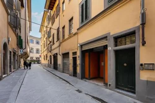 Attico Amorino in Firenze - main photo