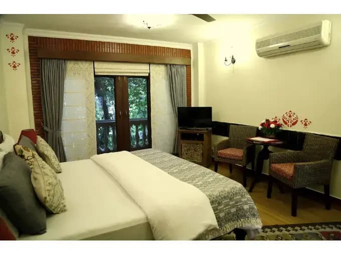 The Estate Villa - photo 5