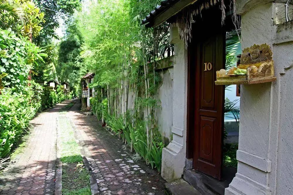 Juada Garden - photo 20