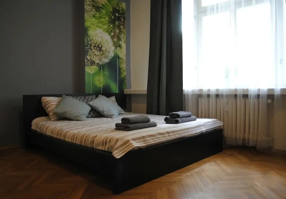 Charles Square  ApartMeet - photo 7