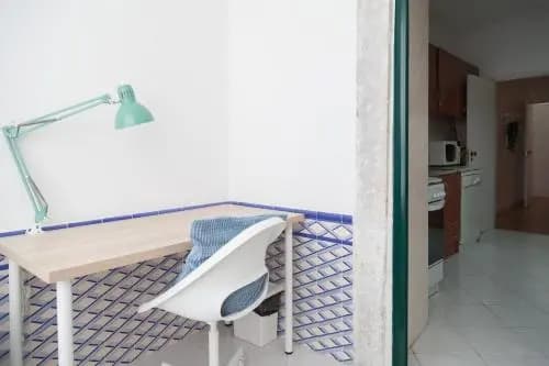 Feels Like Home - Alegria Flat at Príncipe Real - photo 7