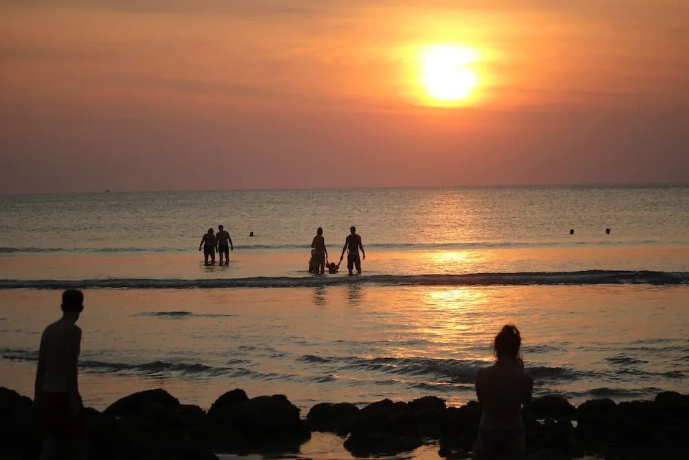 Lanta Veranda Resort - photo 14