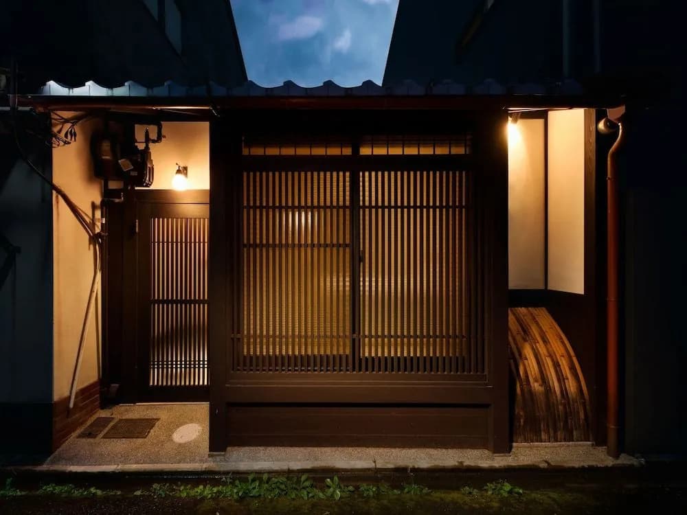 Connect inn Gionmiyagawacho - main photo