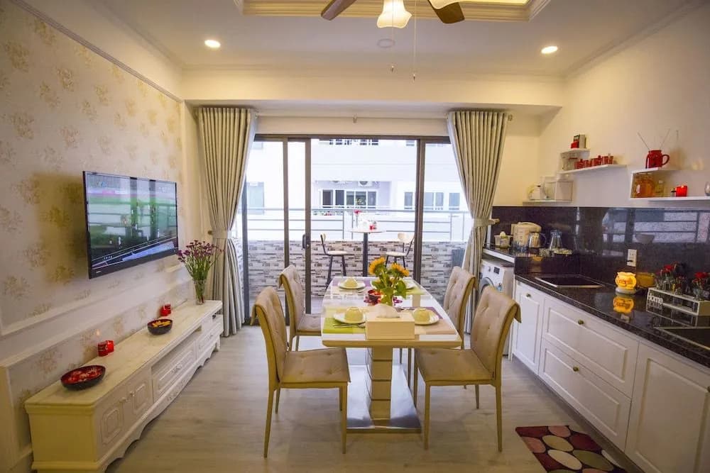 Vitamin Sea Apartment - photo 9