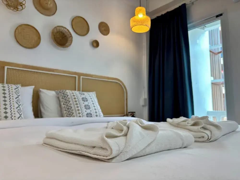 Charm Hostel at Jomtien - photo 9