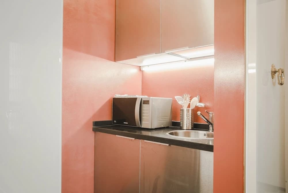 Brera Apartments - photo 17