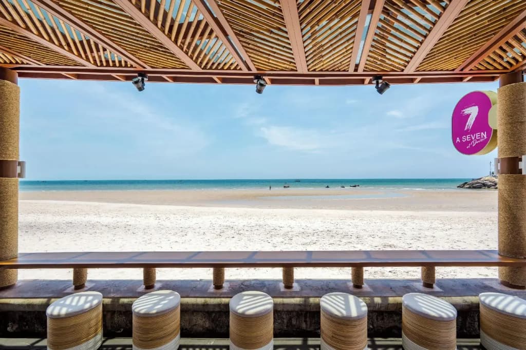 Davinia Resort Hua Hin - photo 43