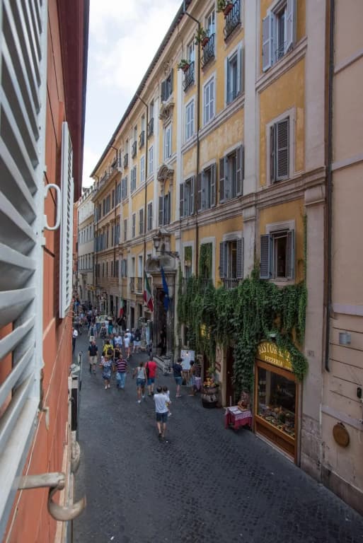 Trevi Luxury Rooms - photo 14
