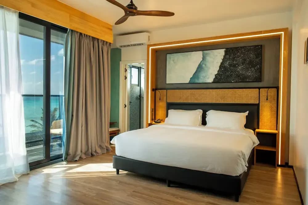 Athiri Residence Dhiffushi - photo 13