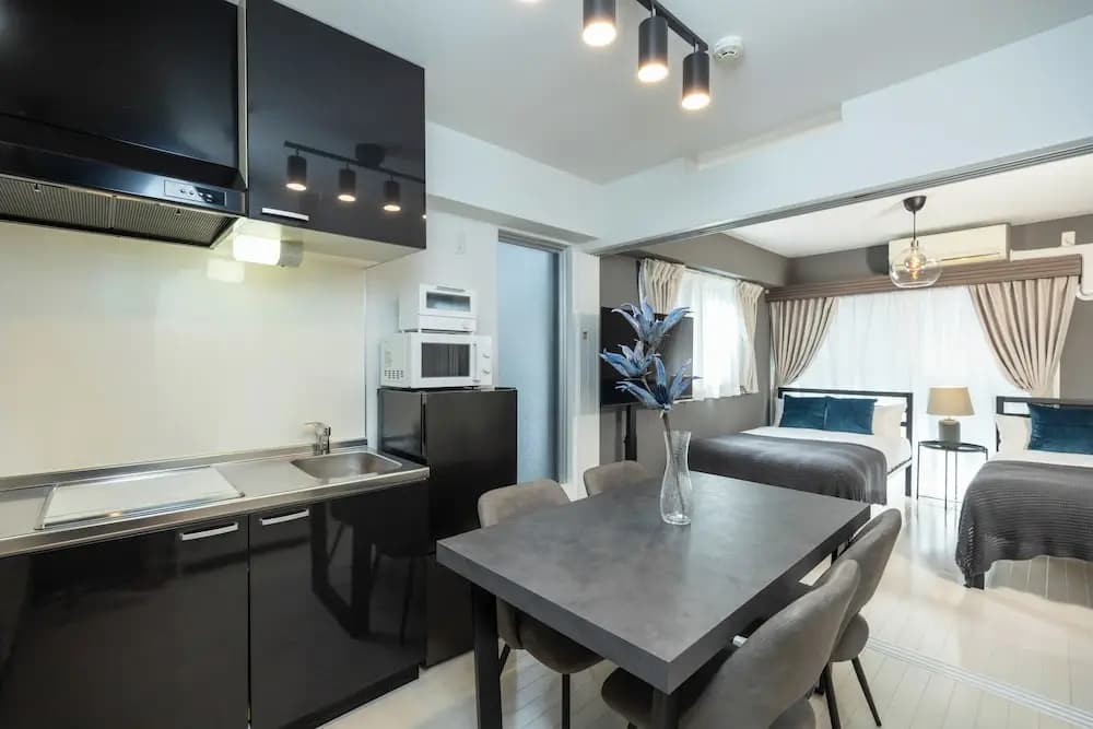 Mell-Theater Resort - photo 19