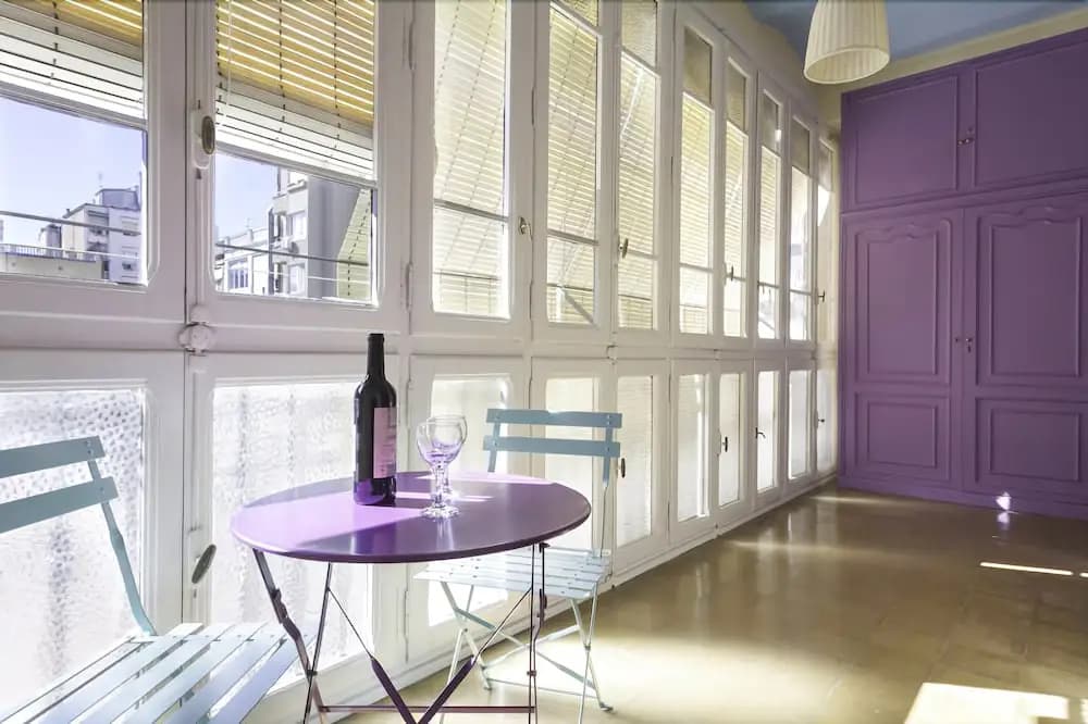 Apartamento Paris 204 - photo 10