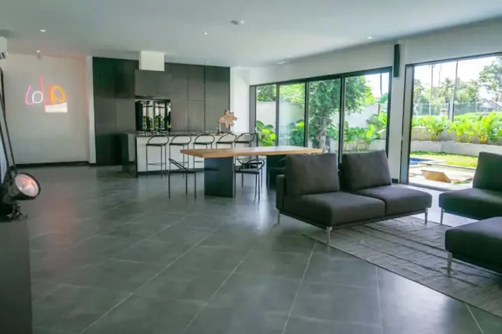 Villa Zen 4 - photo 3