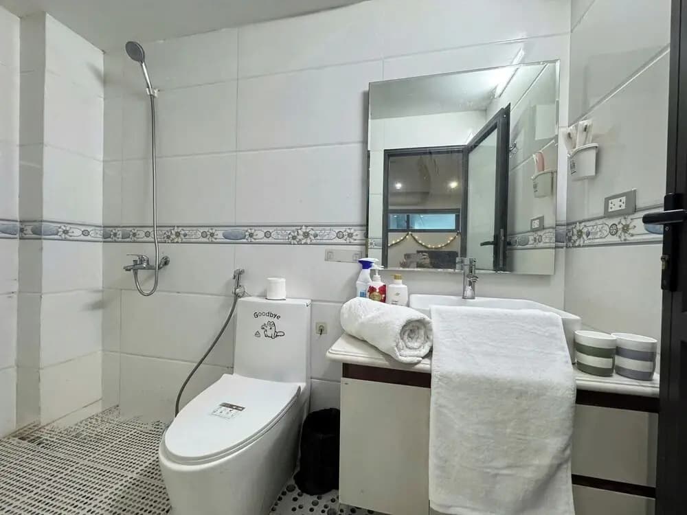 Tay Ho Apartment - photo 8