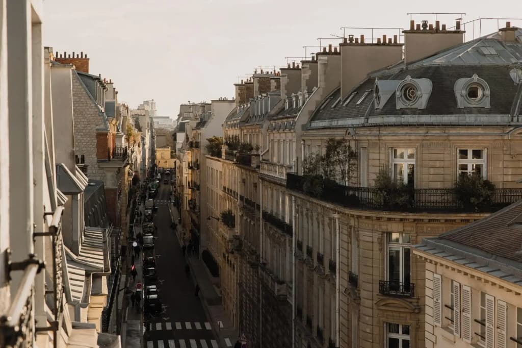 Hôtel Bourgogne & Montana - photo 39