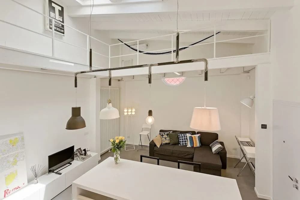 Rome as you feel - Alibert Design Loft - photo 6