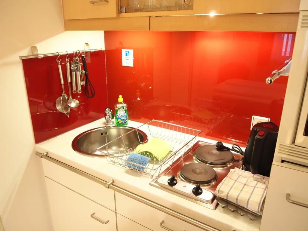 GAL Apartments Vienna - photo 23