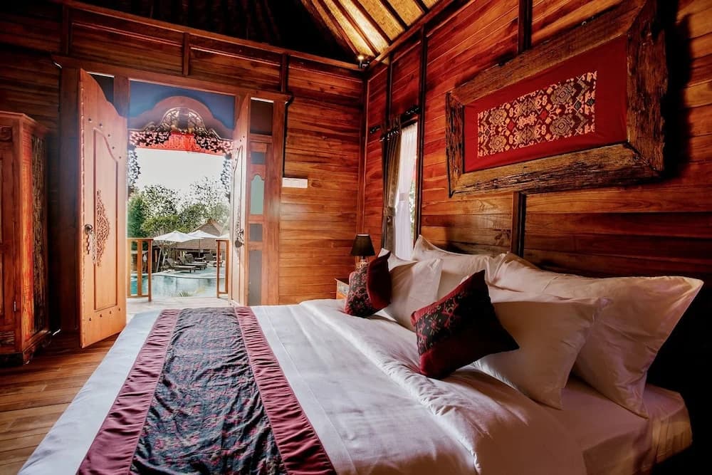 Jinah Villas Pecatu - photo 6