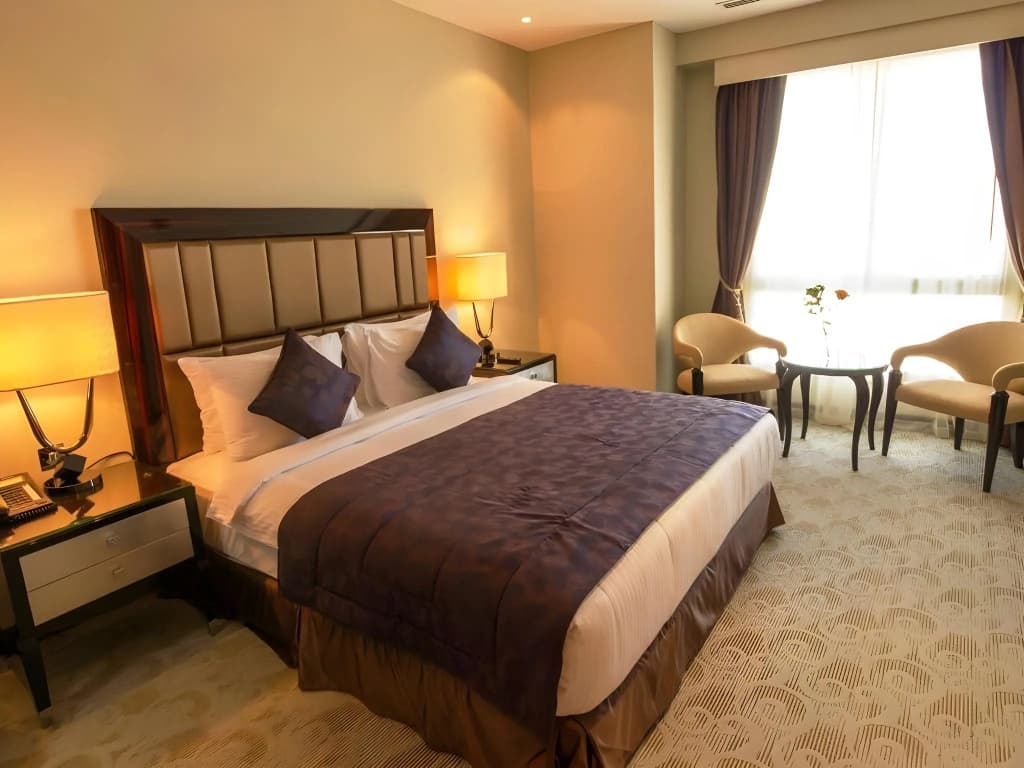 Premium Strato Hotel - photo 7