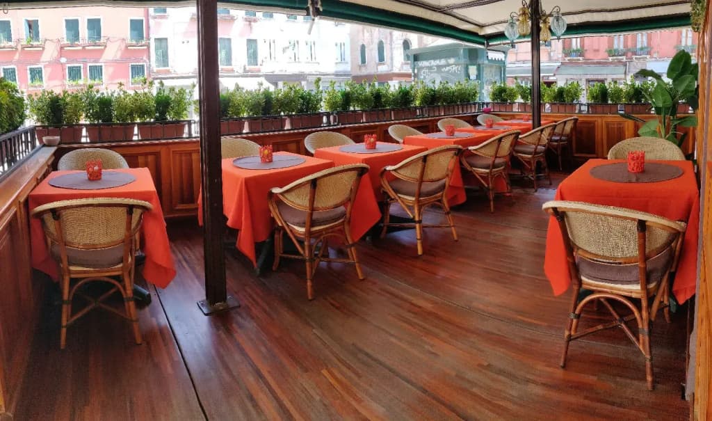 Hotel Santa Marina - photo 29