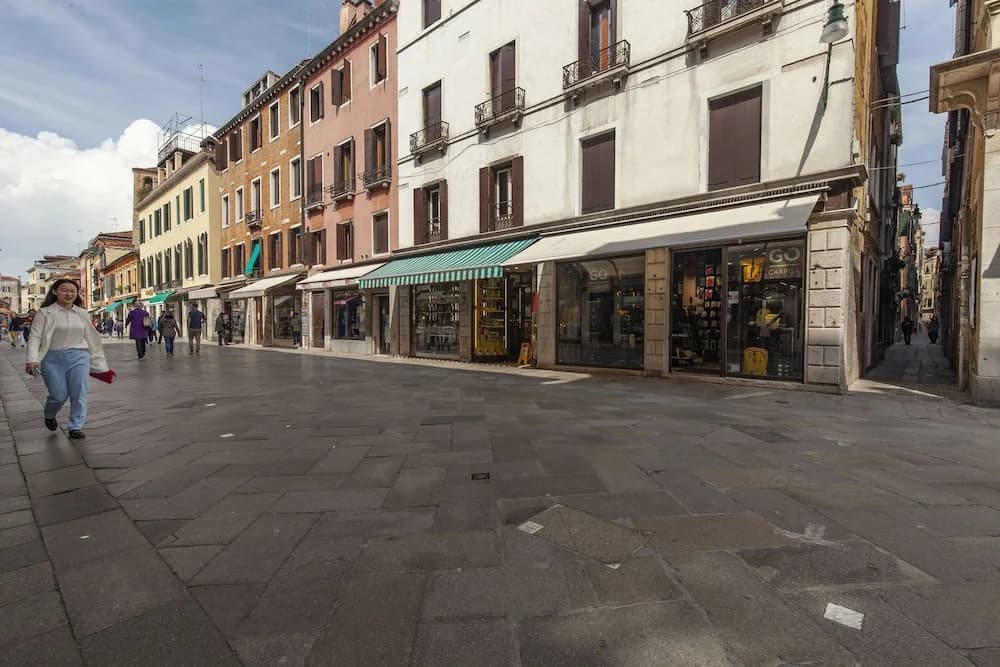 Ca' d'Oro Design by Wonderful Italy - photo 1