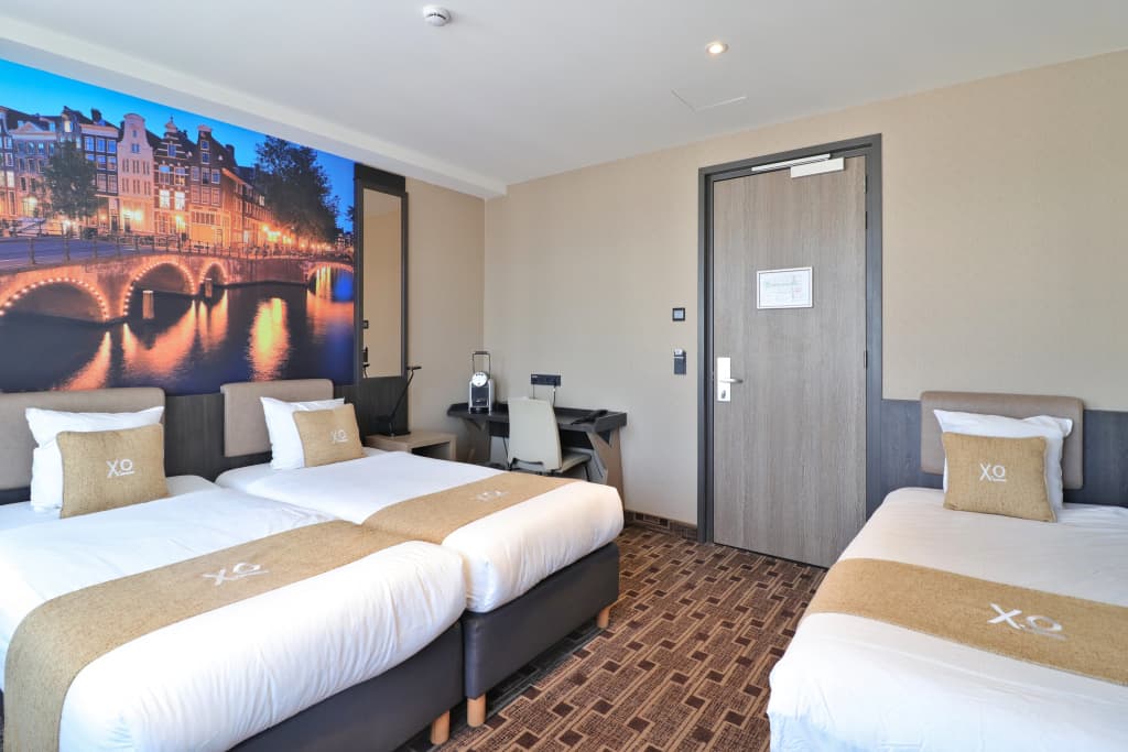 XO Hotel Inner - photo 26