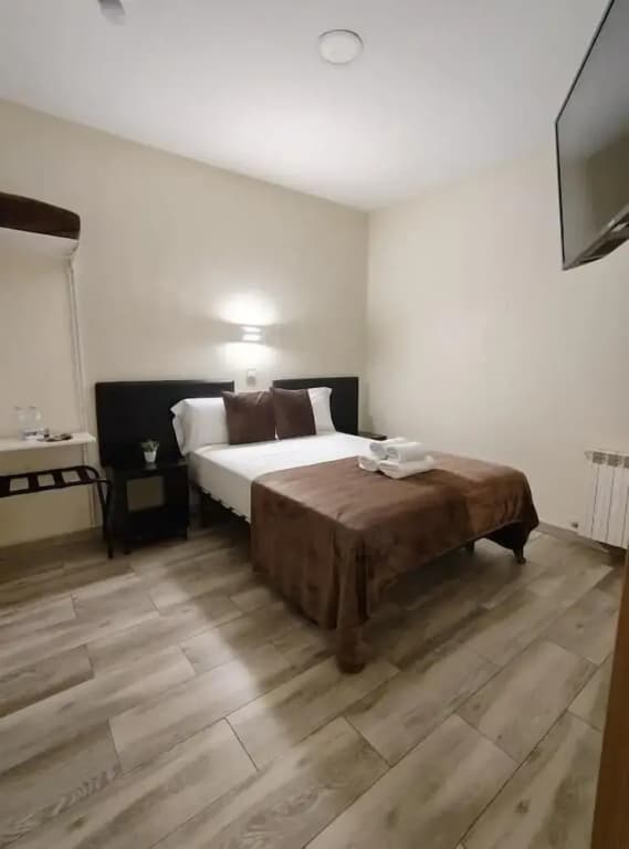 Ch Cruz Madrid - photo 2