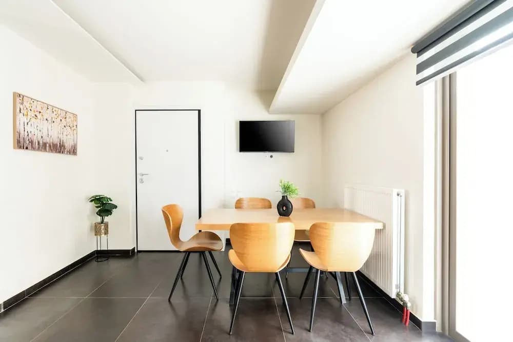 Elysee apartment 9A - photo 5