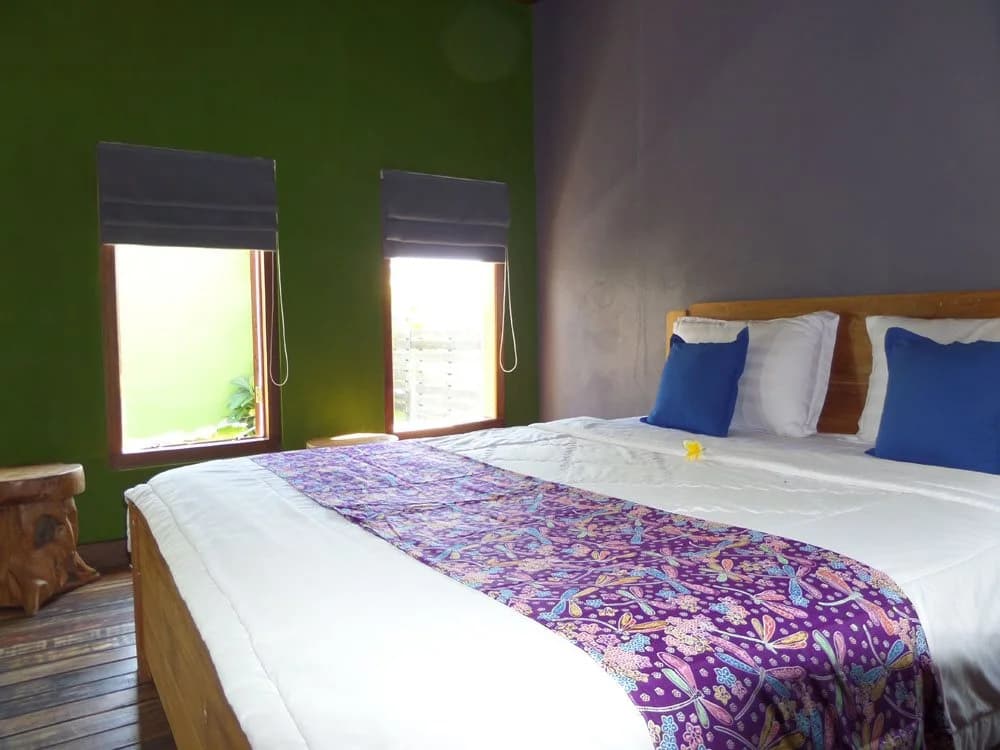 Jingga Residence - photo 2