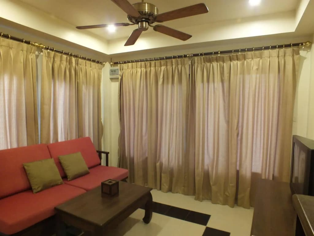 Chaba Garden Resort & Service - photo 4