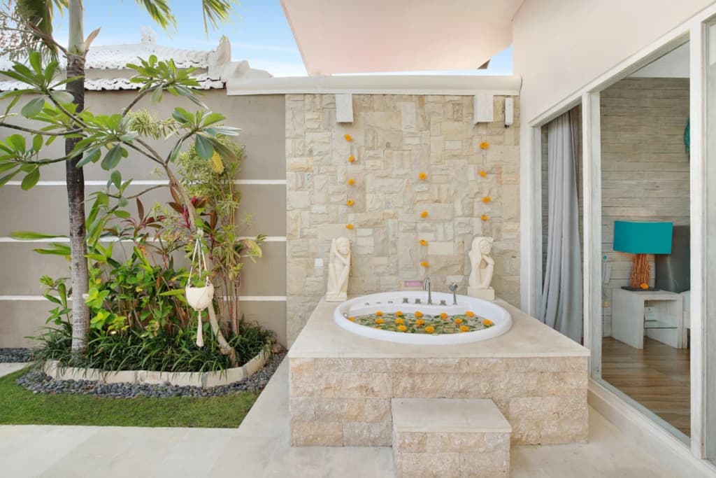 Bali Cosy Villas Seminyak - photo 13