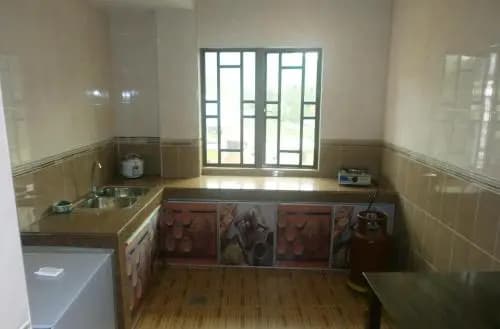 Jarzmin 3 Rooms Apartment - photo 11