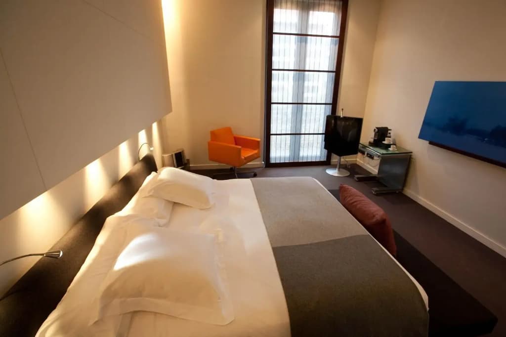 Hotel Sixtytwo Barcelona - photo 31