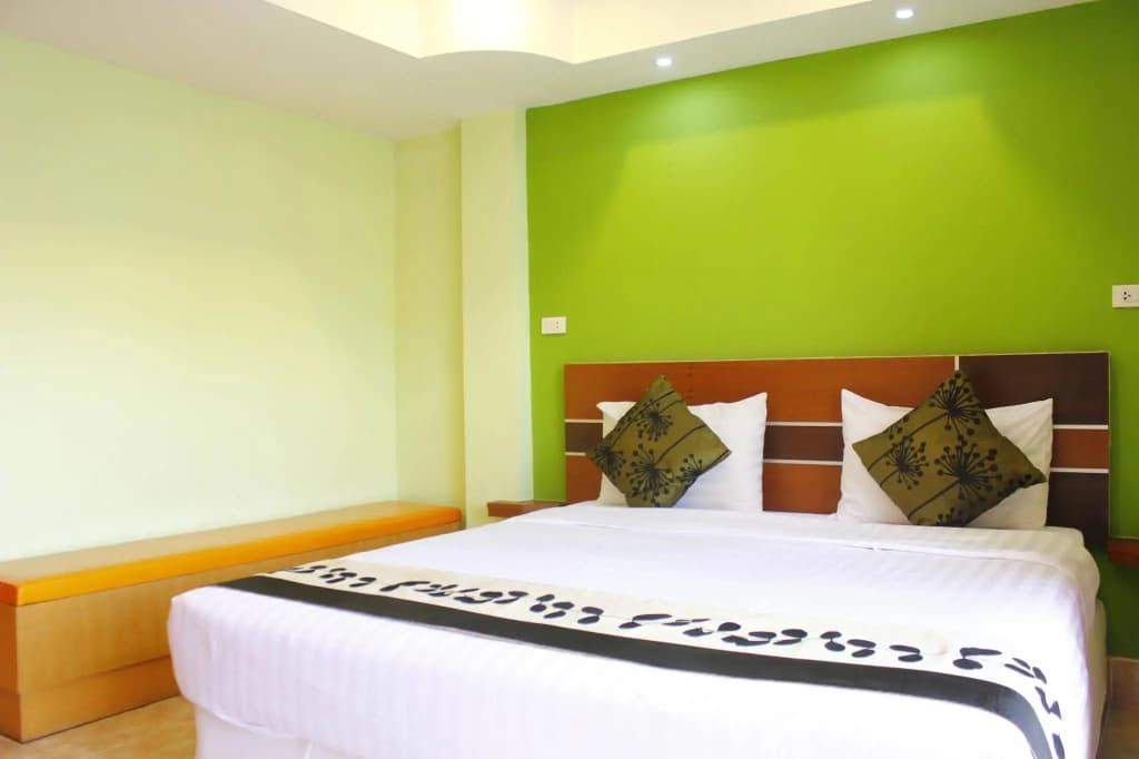V Style Pattaya North Beach - photo 3