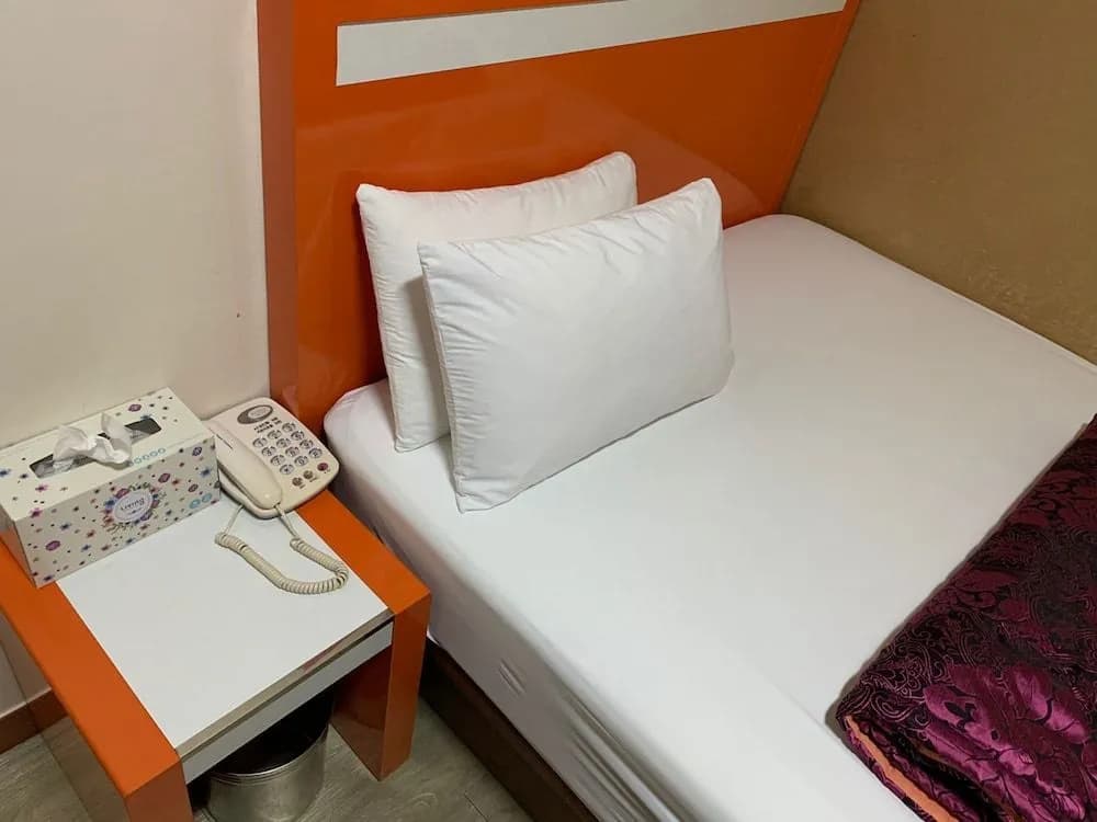 Alma Hotel - photo 6