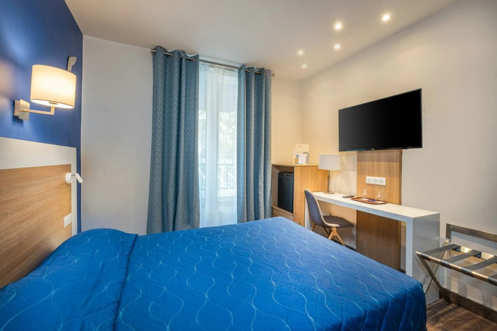 Hôtel Terminus Montparnasse - photo 23