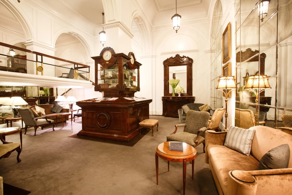 Hotel Majestic Roma - photo 2
