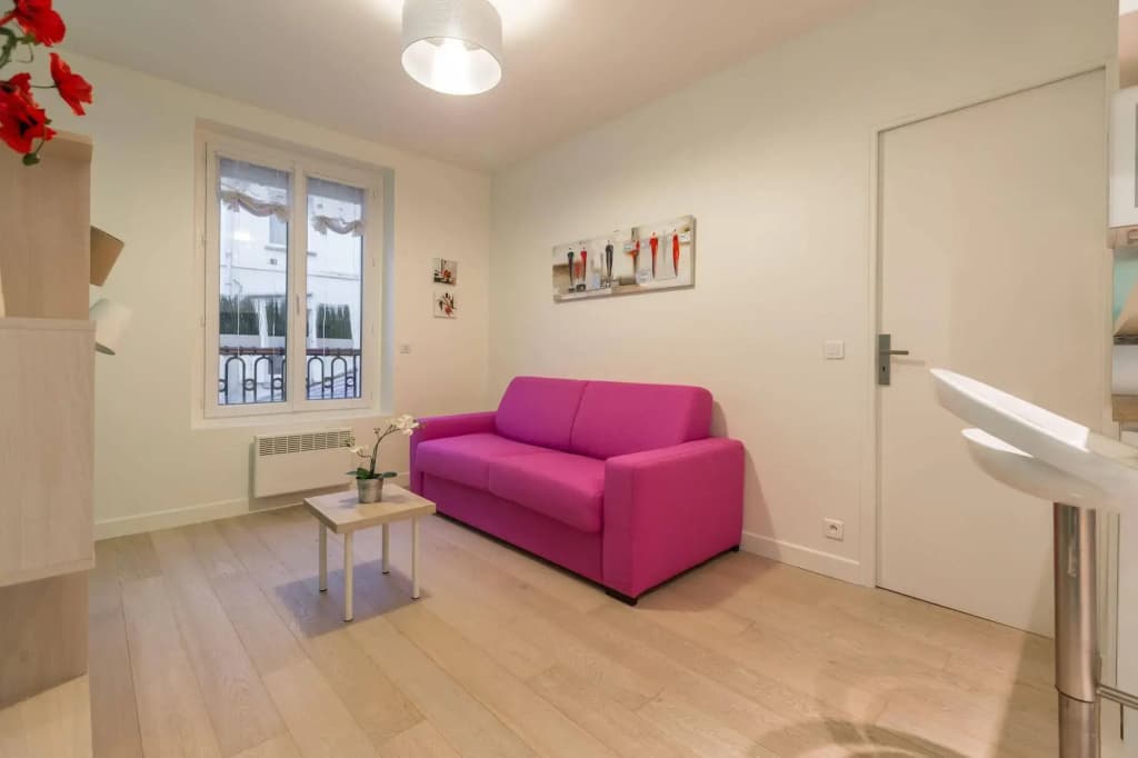 Apartment WS Beaugrenelle - Tour Eiffel - photo 11