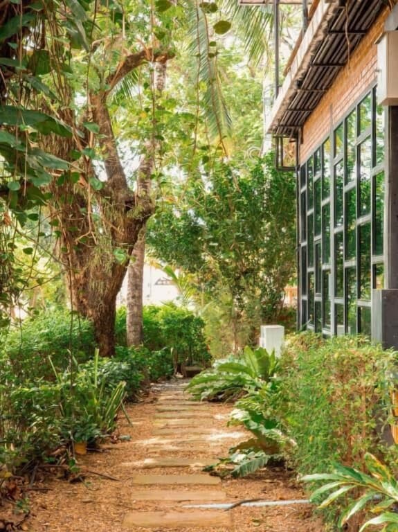 TAVANA Residence - photo 15