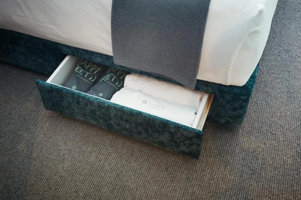 Ovolo Melbourne South Yarra, a Wyndham Hotel - photo 45