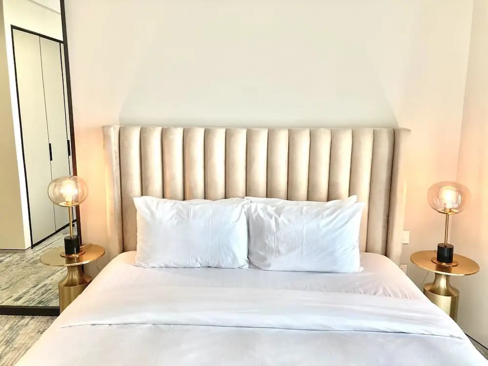 Luxury living at The Address Jumeirah Beach Residence - photo 15