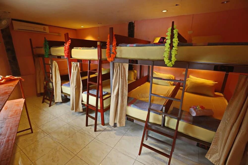Om Ganesh Hostel - Adults Only - photo 21