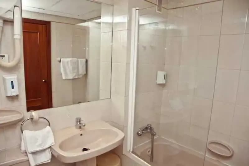 Apartamentos Turísticos Olano - photo 7