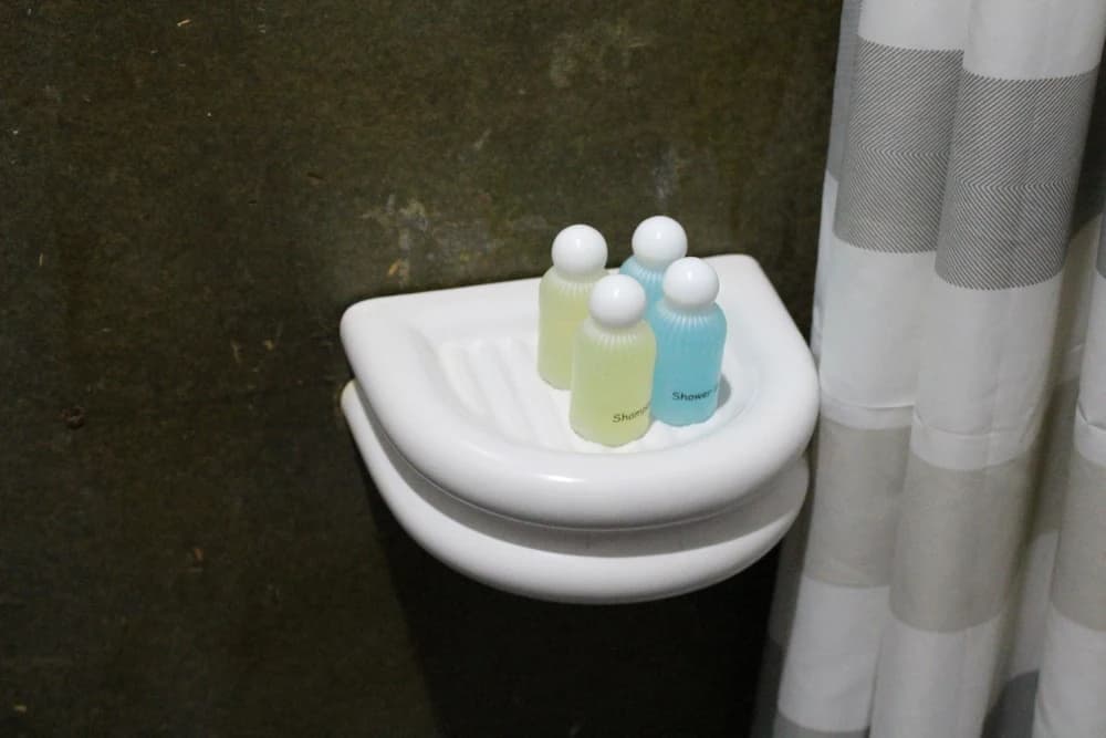 B Happy Resort - photo 9