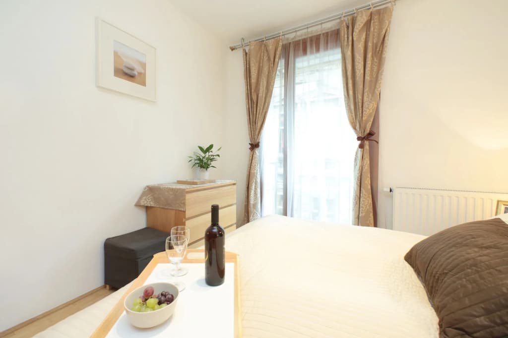 Avantgarde Apartments - photo 6