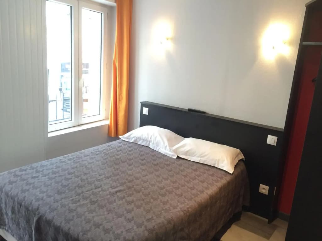 Hotel Mimosa - photo 29