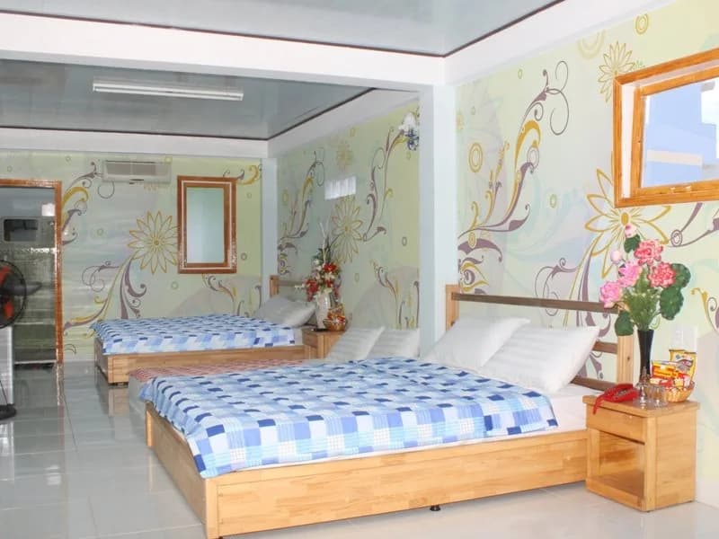 Hoa Sen Guest House - photo 13